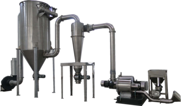 超細(xì)粉碎機(jī)