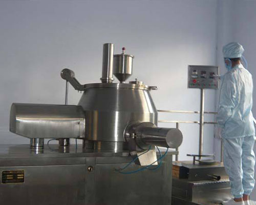 河南食品公司采購(gòu)兩套氣流粉碎機(jī)