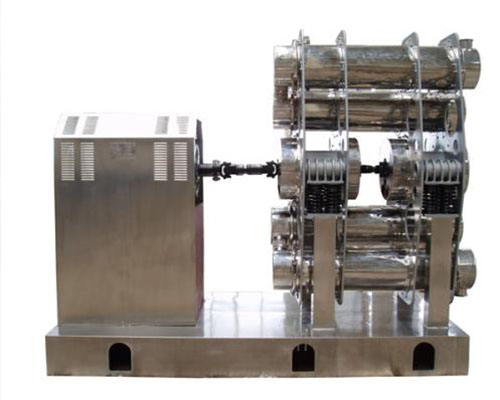 醫(yī)藥原料企業(yè)采購(gòu)低溫粉碎機(jī)